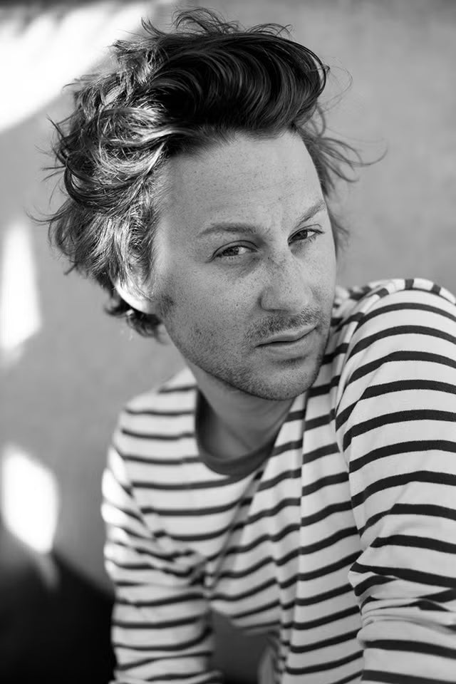 Designer - Arthur Arbesser