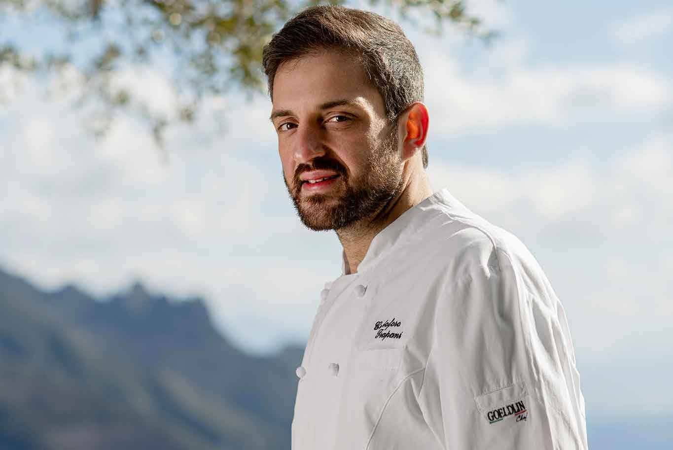 Designer - Cristoforo Trapani