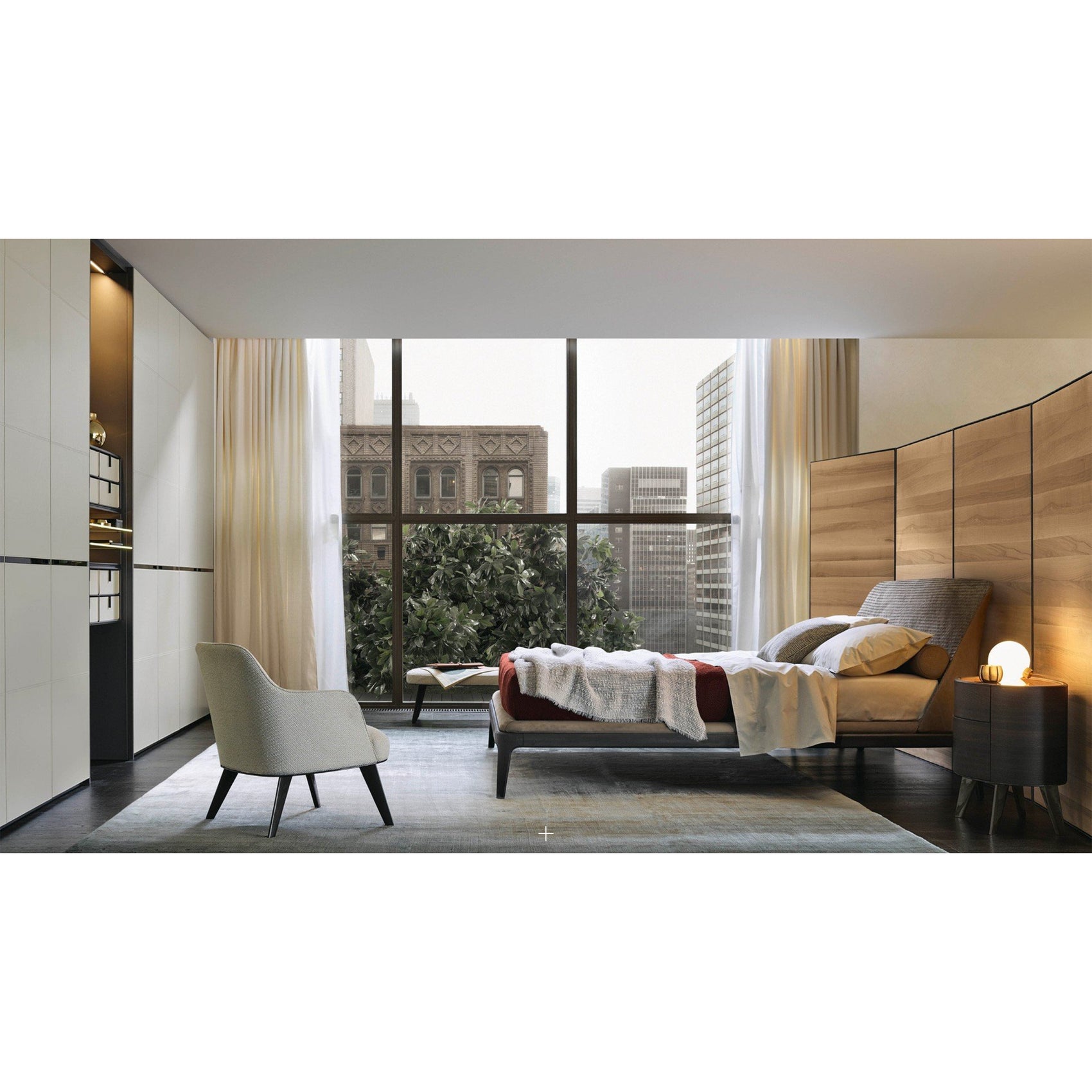 Poliform - Kelly Collection