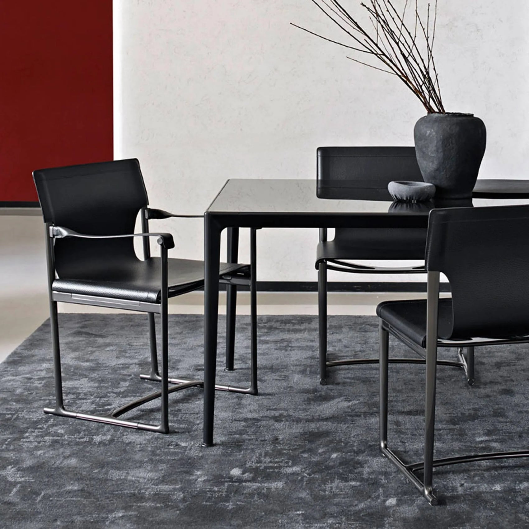 B&B Italia - Mirto Collection