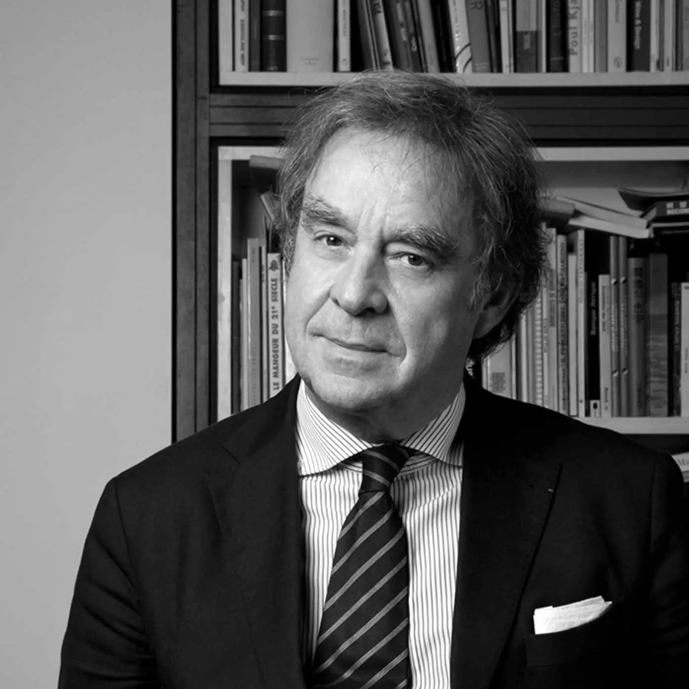 Designer - Jean Michel Wilmotte Collection