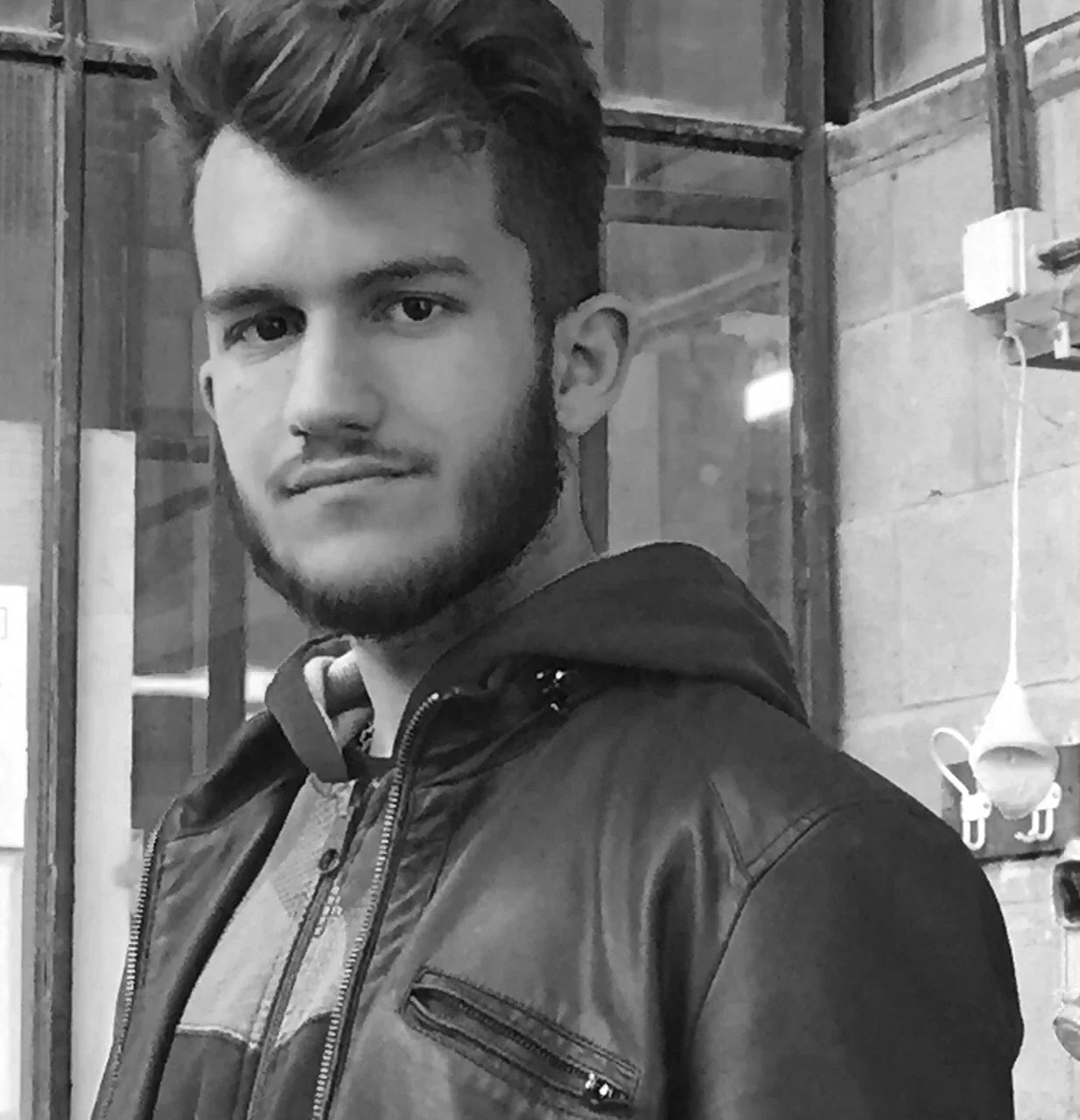 Designer - Jacopo Simonetti