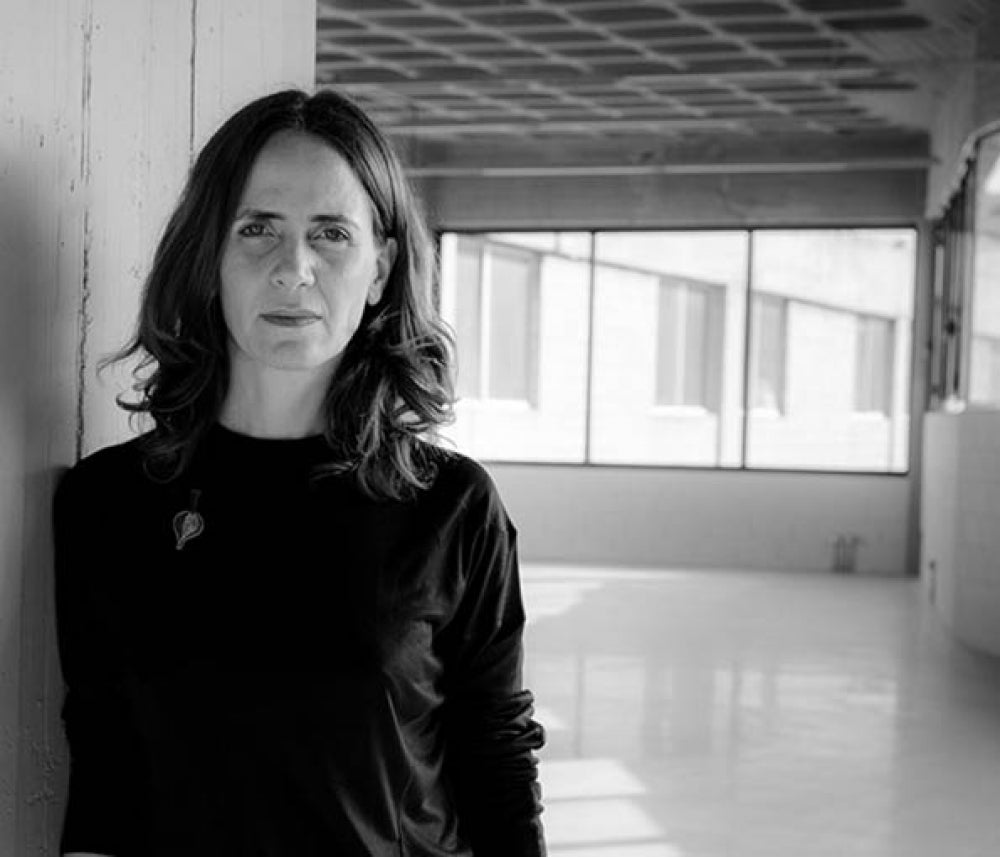 Designer - Karen Chekerdjian