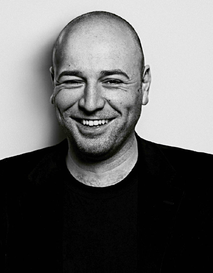 Designer - Niko Koronis