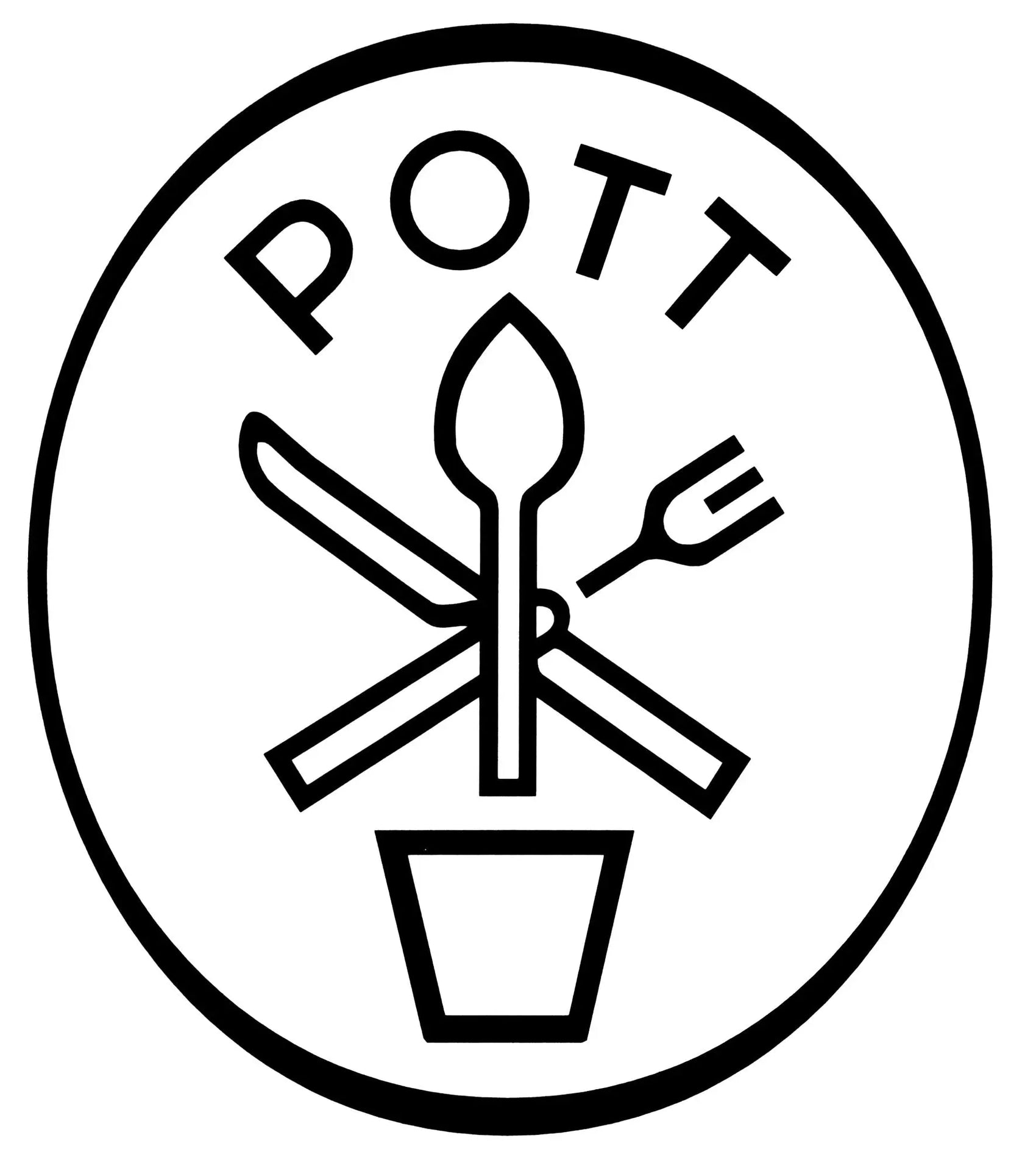 Pott Collection
