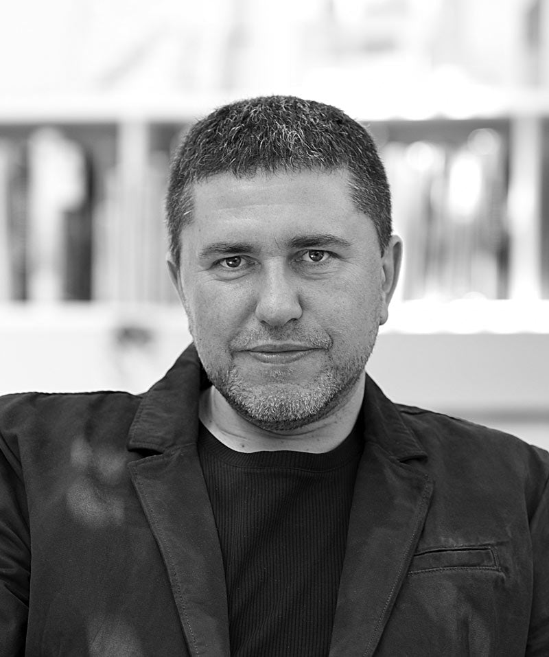 Designer - Venelin Kokalov