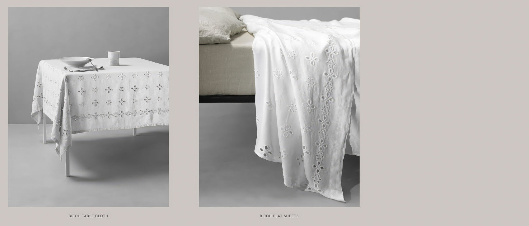 Bijou Collection by Society Limonta
