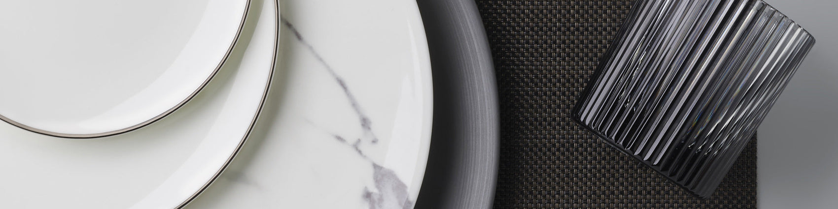 Dibbern Fine Bone China, Porcelain, Crystal & Glass