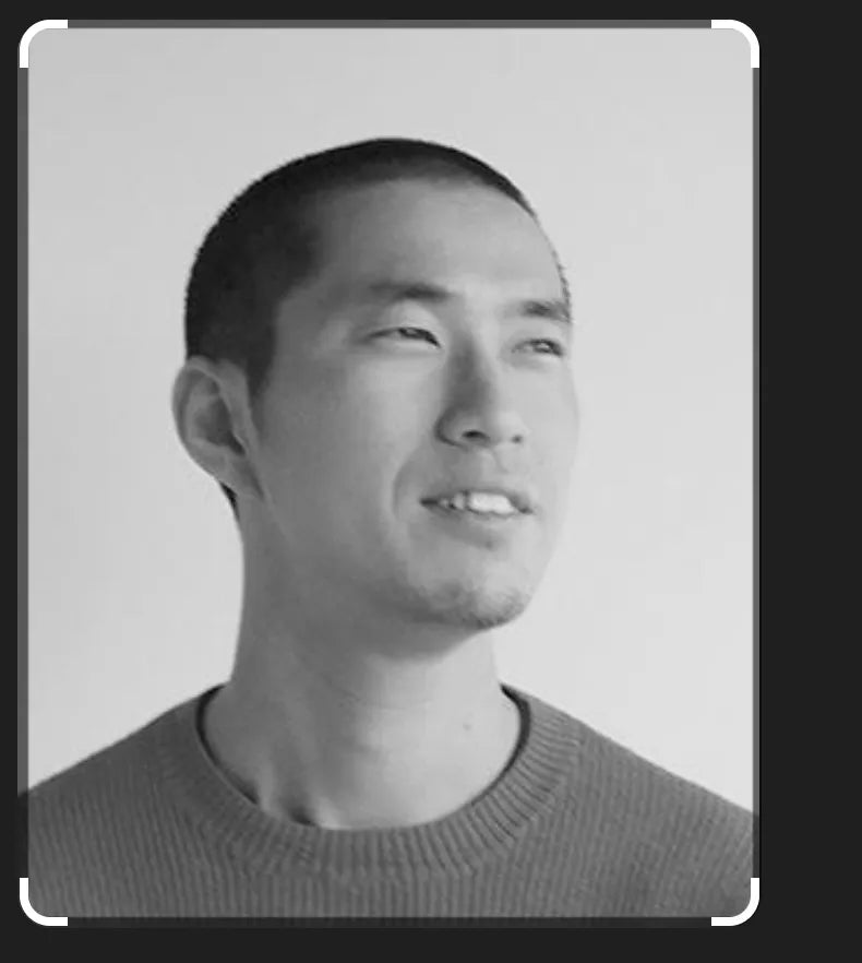 Designer - Kaichiro Yamada