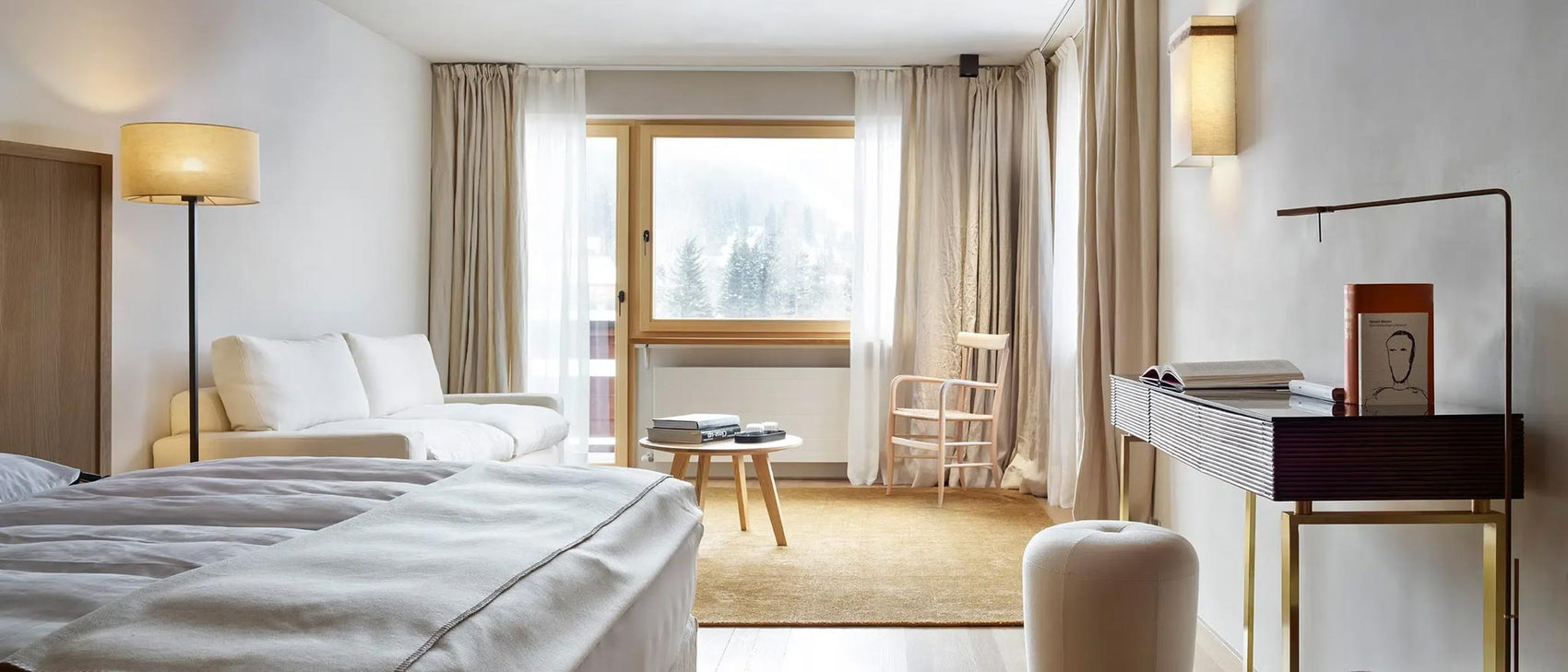 GT Design: Pioneers of the Contemporary Rug