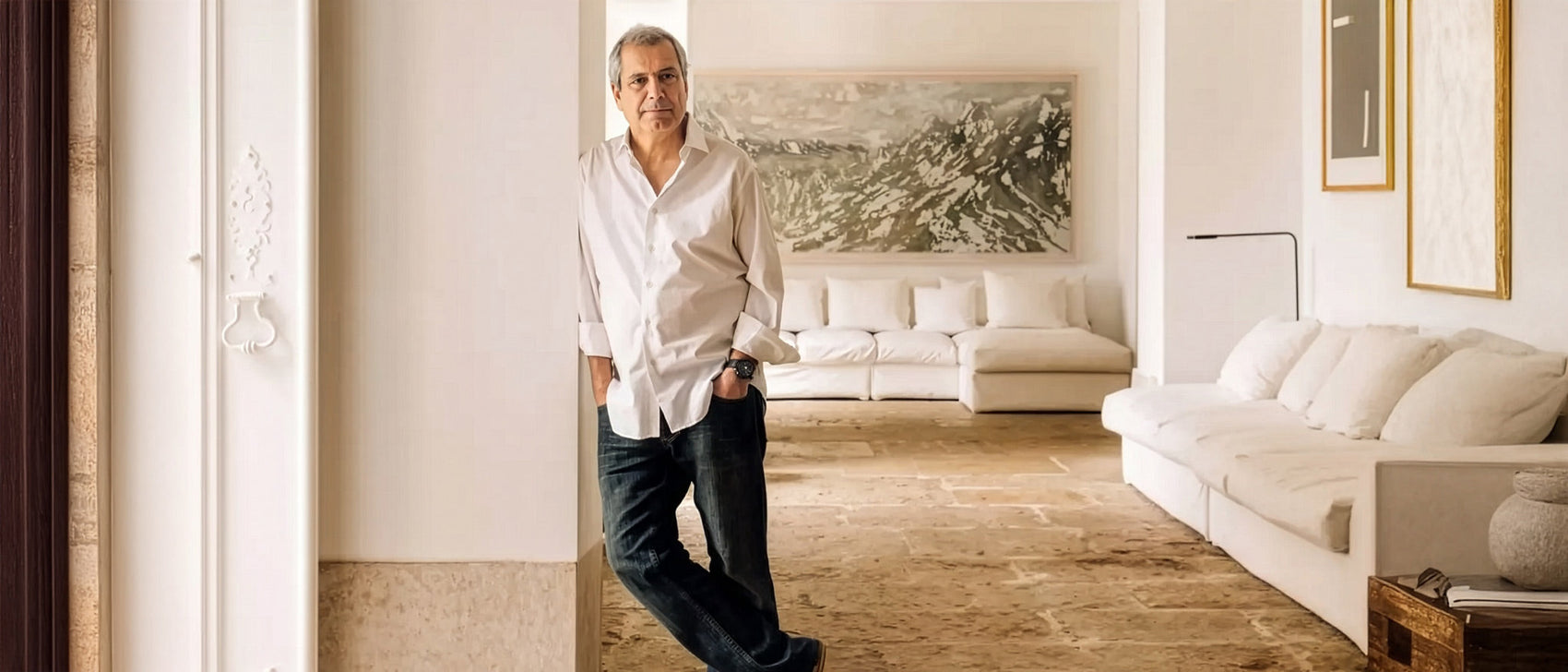 Manuel Aires Mateus: Sculptural Minimalism & The Art of Void