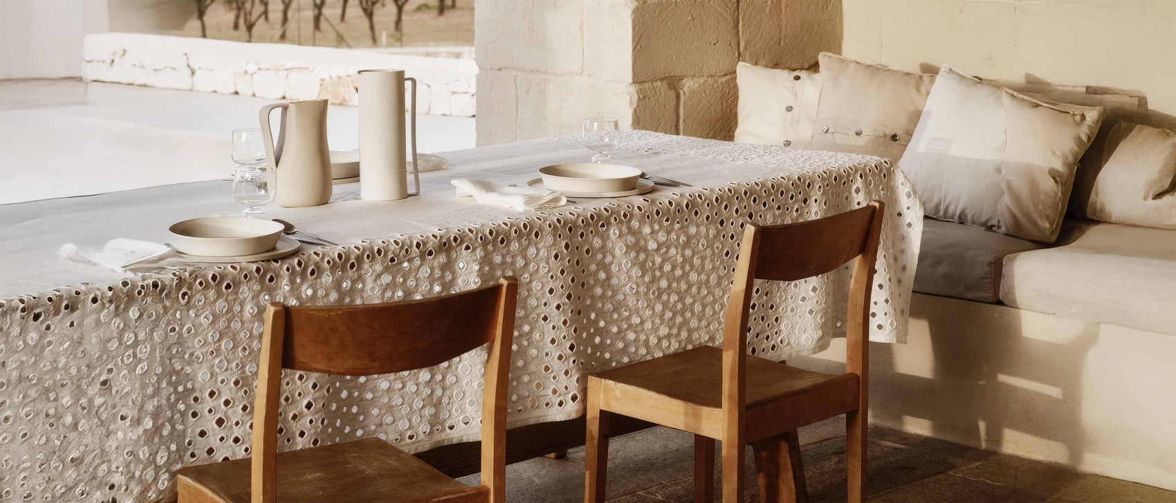 Ols Collection by Society Limonta