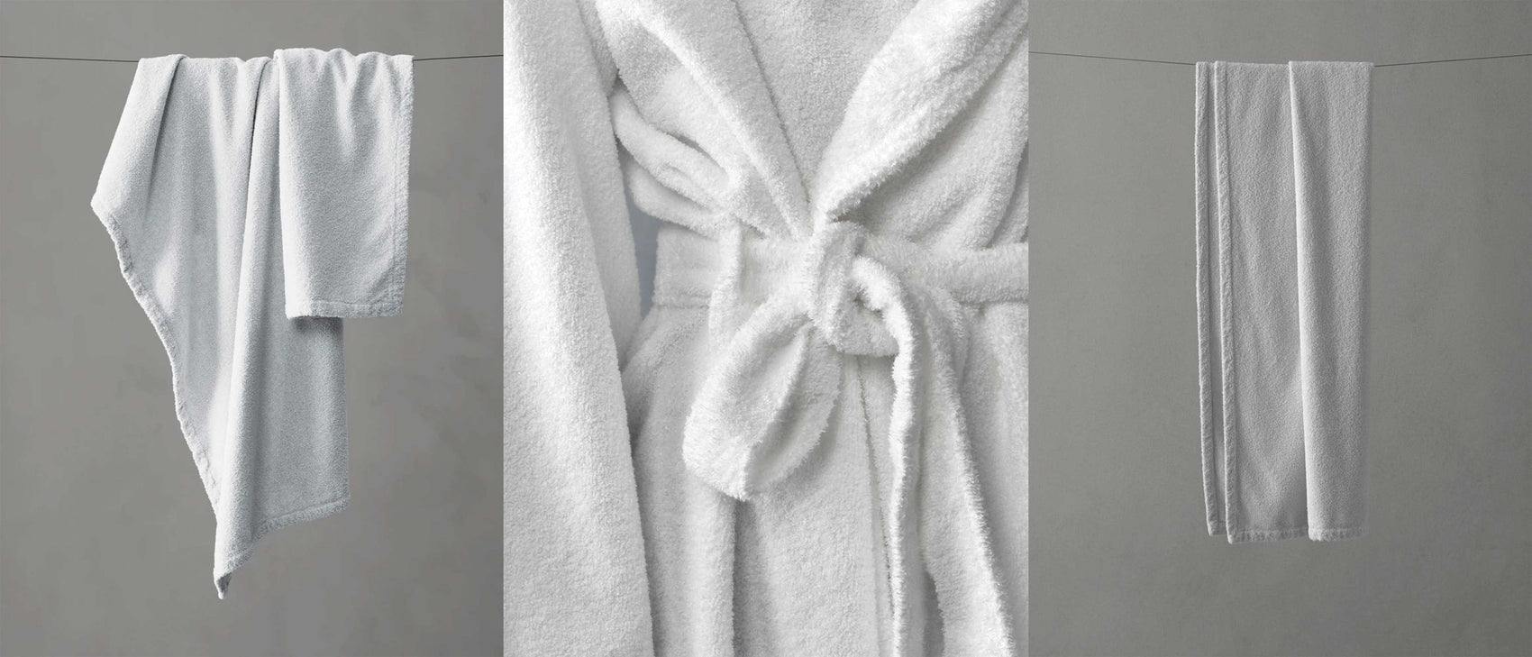 Linge Collection by Society Limonta