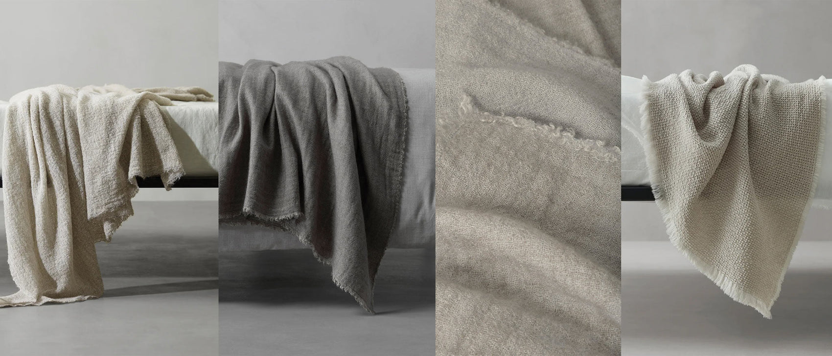 Society Limonta: Italian Luxury Linens & Garment Dyed Textiles