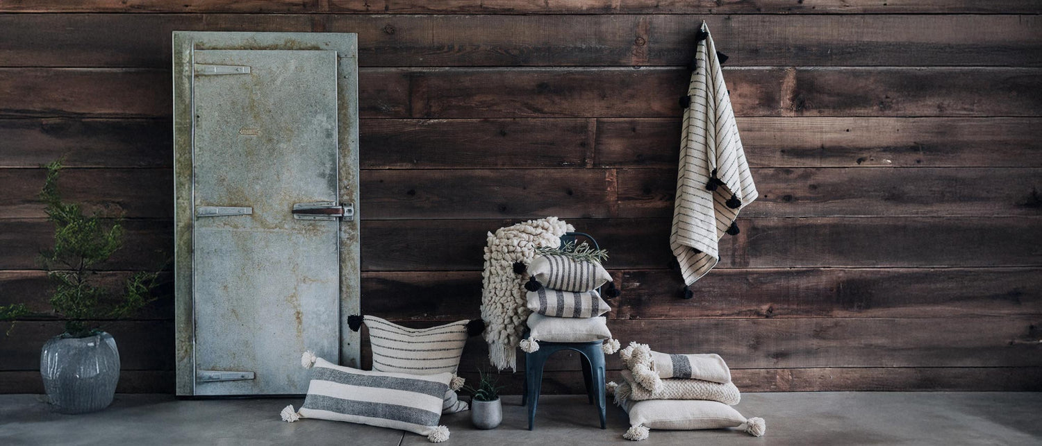 Treko Handcrafted Chilean Wool Textiles