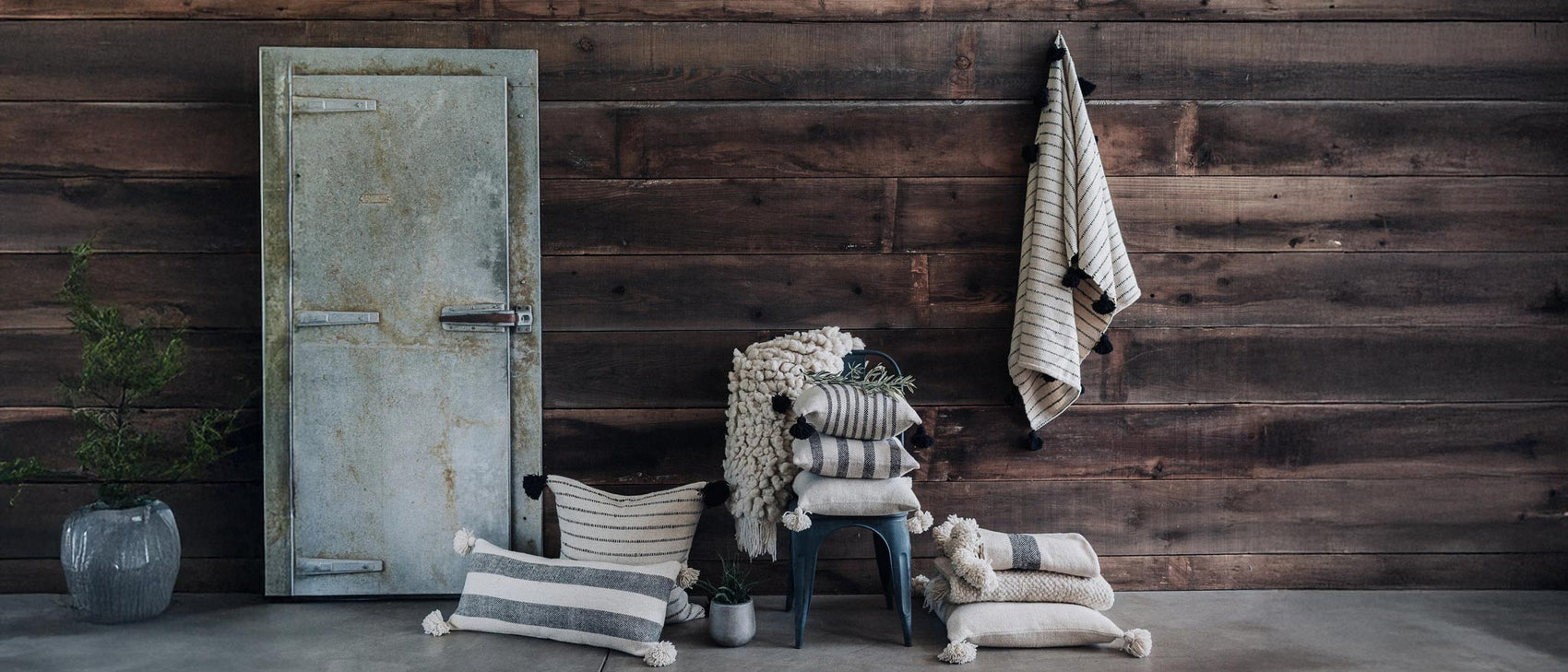 Treko Handcrafted Chilean Wool Textiles