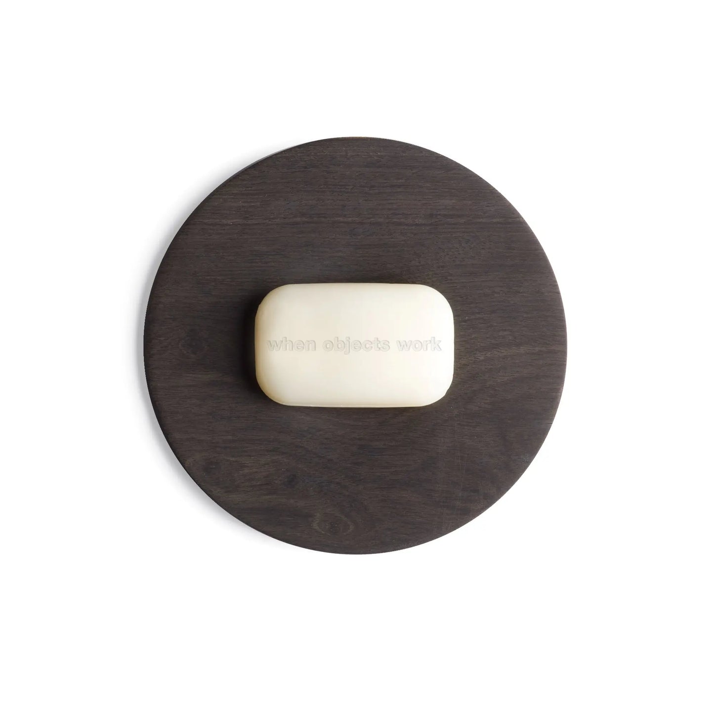 John Pawson - Piatina Small Plate When Objects Work