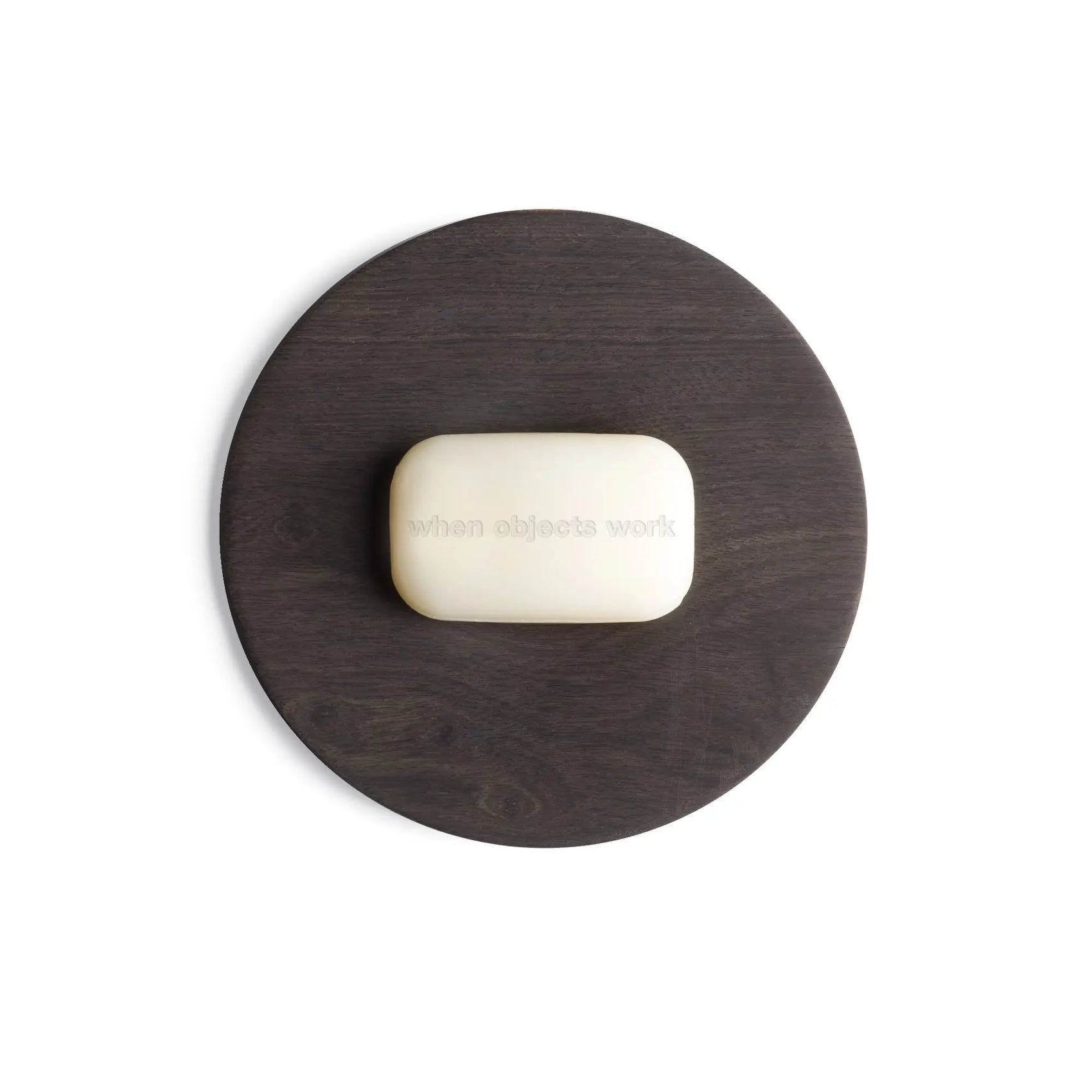 John Pawson - Piatina Small Plate When Objects Work