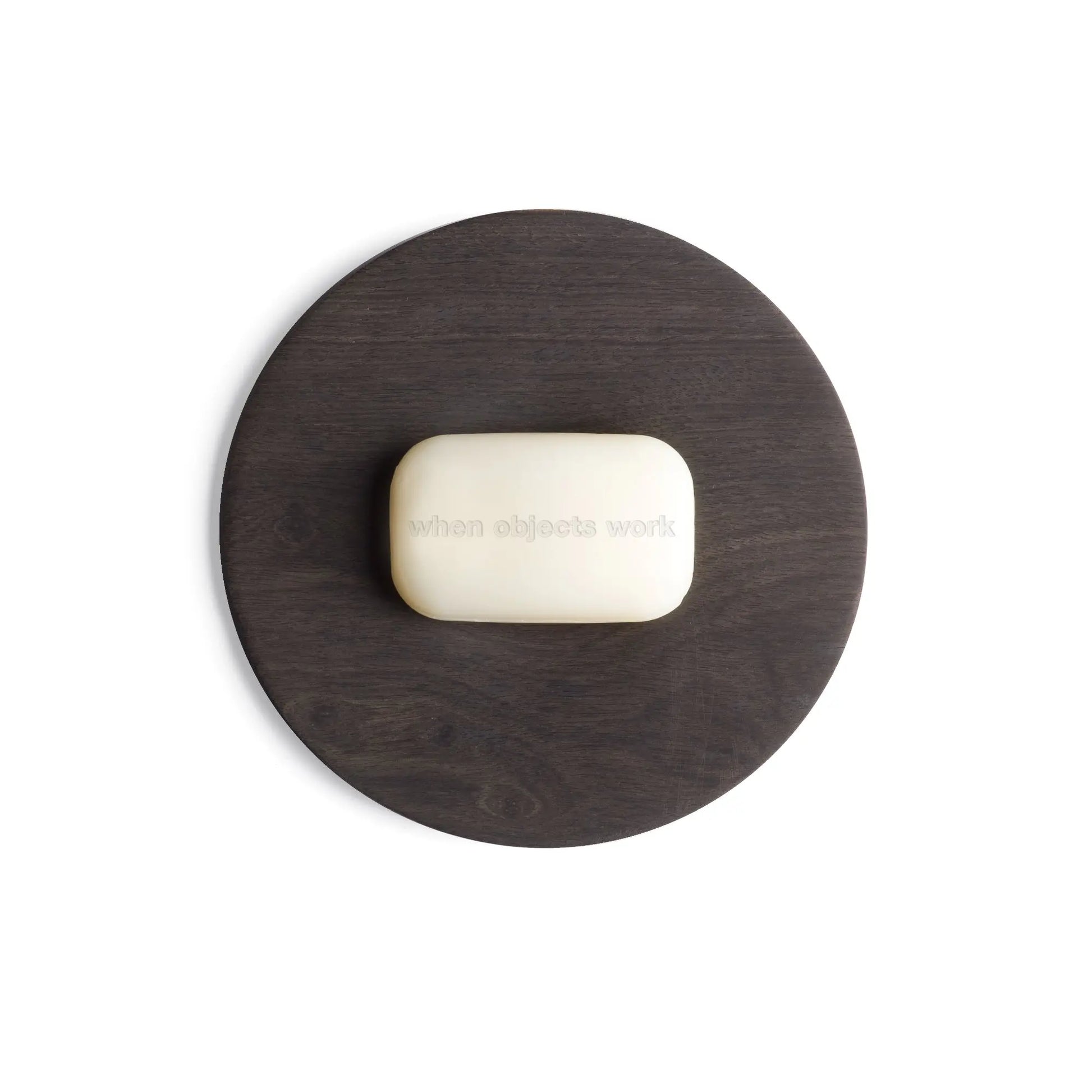 John Pawson - Piatina Small Plate When Objects Work