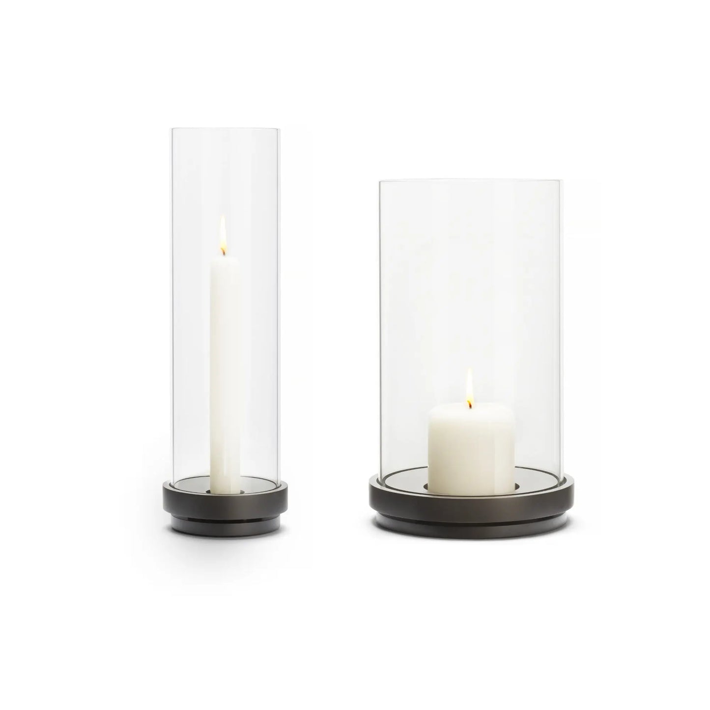 John Pawson - Candle Holder When Objects Work