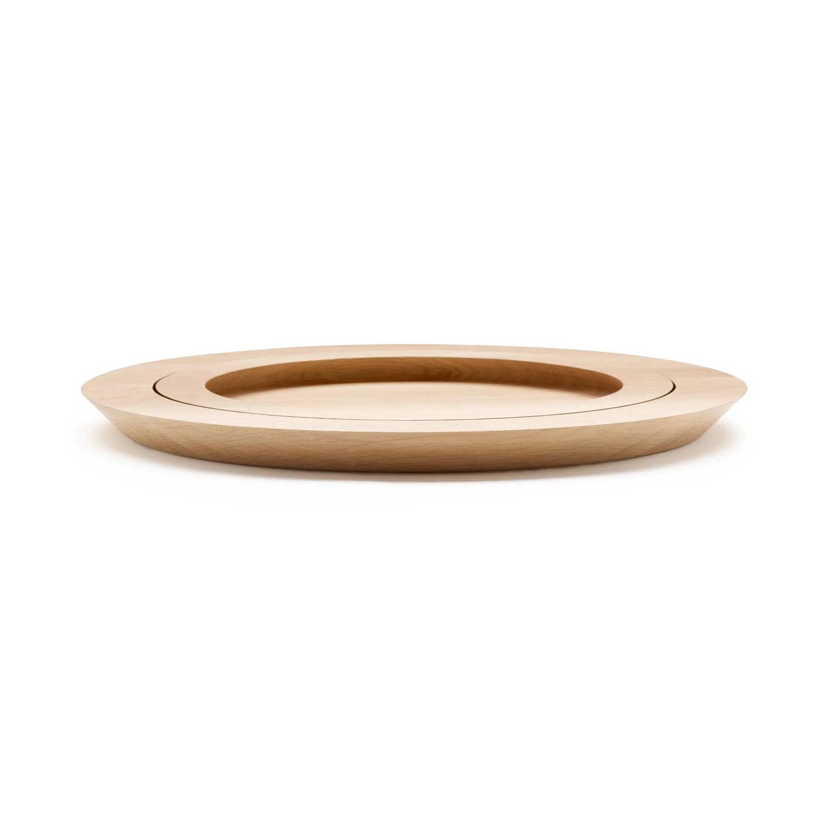 John Pawson - Set of 2 Trays When Objects Work