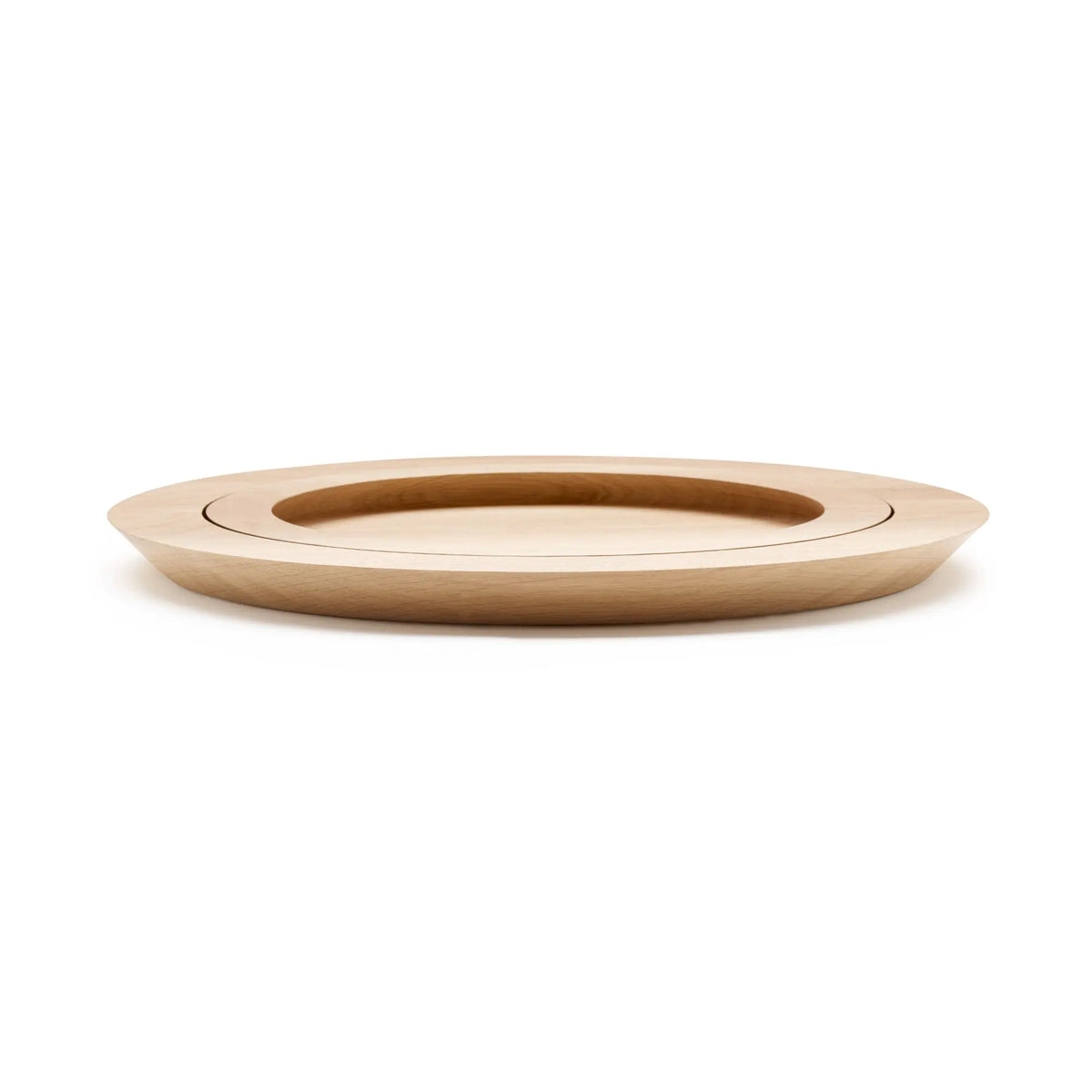 John Pawson - Set of 2 Trays When Objects Work