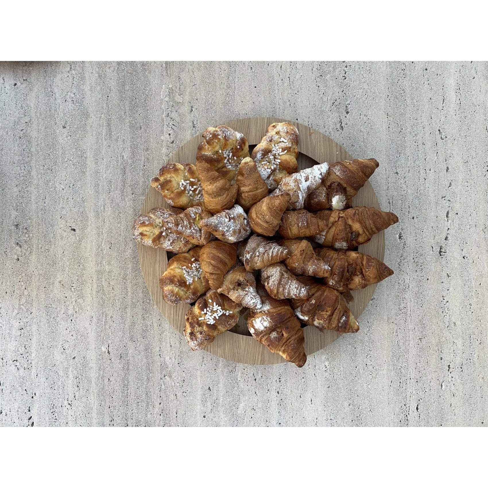 John Pawson - Set of 2 Trays When Objects Work