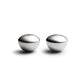 John Pawson - Salt & Pepper Shakers When Objects Work