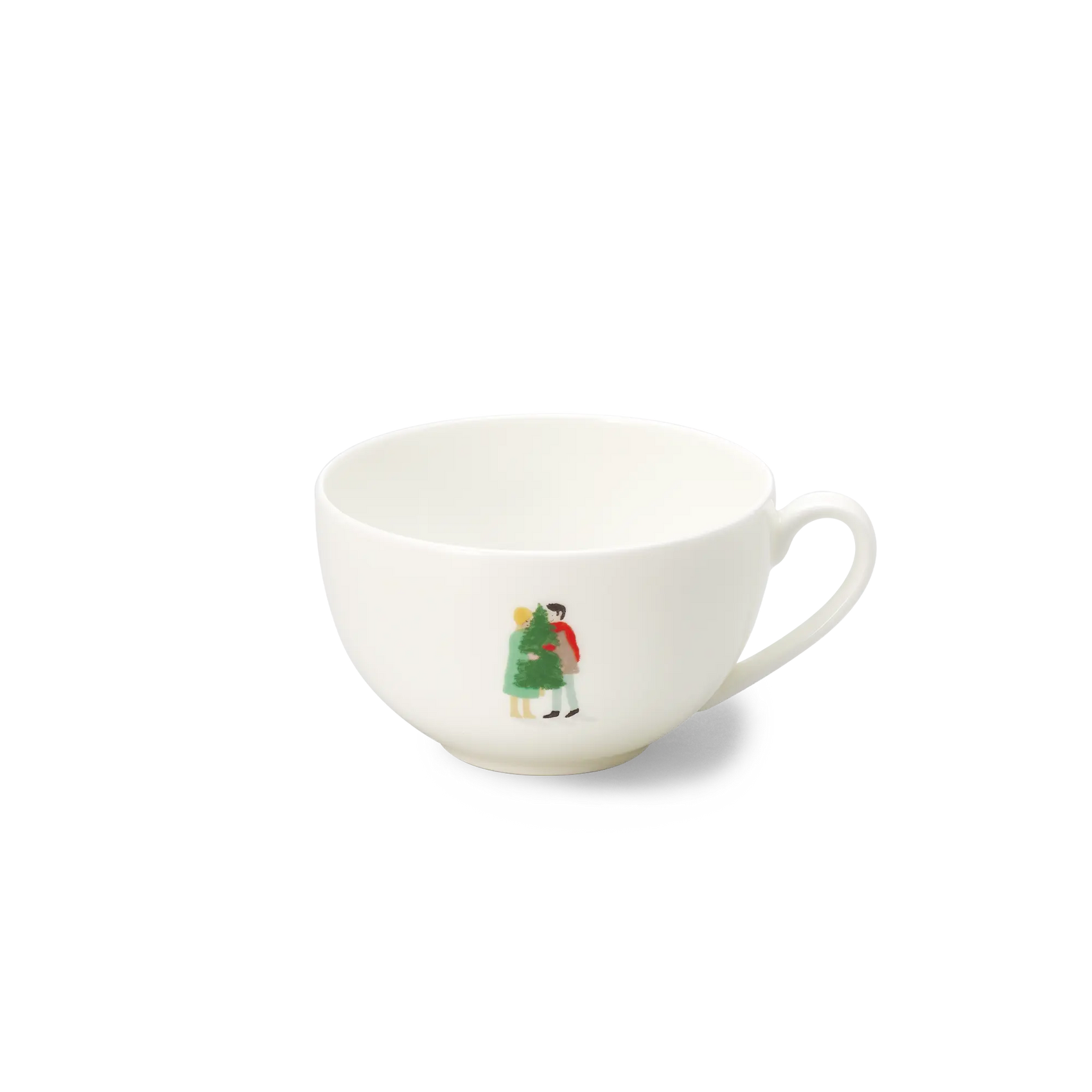 Noël - Coffee Cup 8.4 FL OZ | 0.25L Dibbern