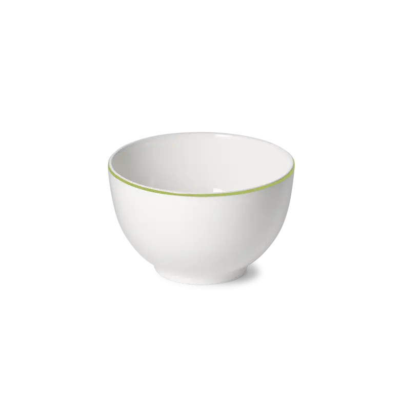 Simplicity - Cereal Bowl 13.5 FL OZ | 0.4L, 4.9in | 12.5cm (Ø) Dibbern