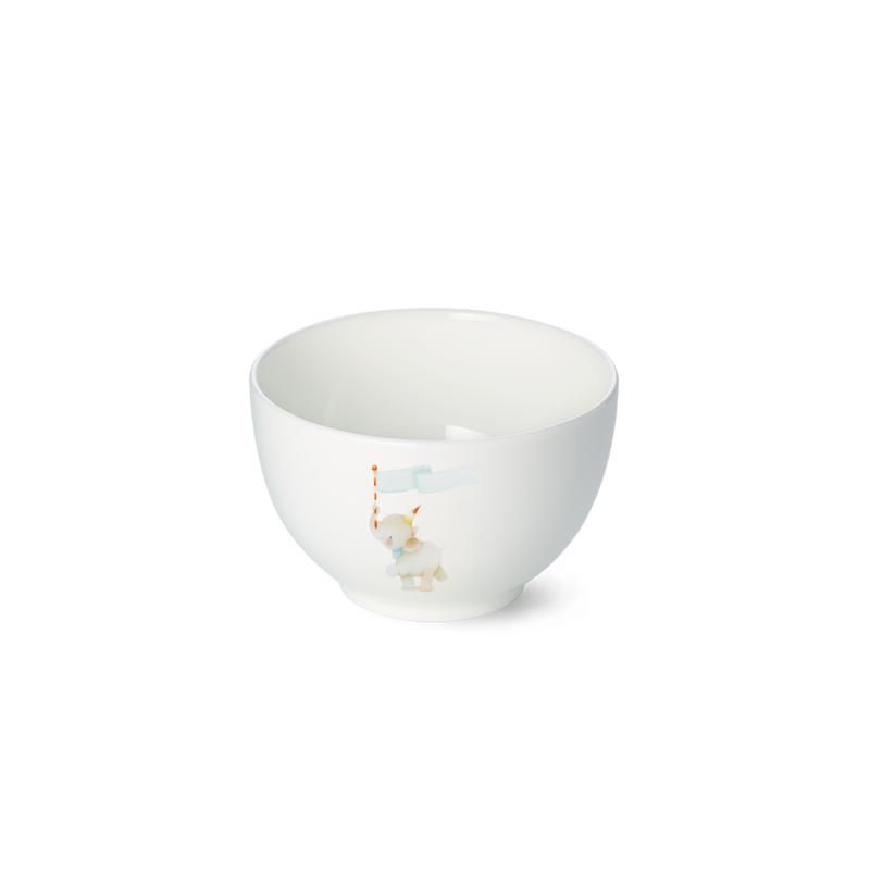 Animal Parade - Cereal Bowl Multiple Colors 0.4L, 4.9in | 12.5cm (Ø)