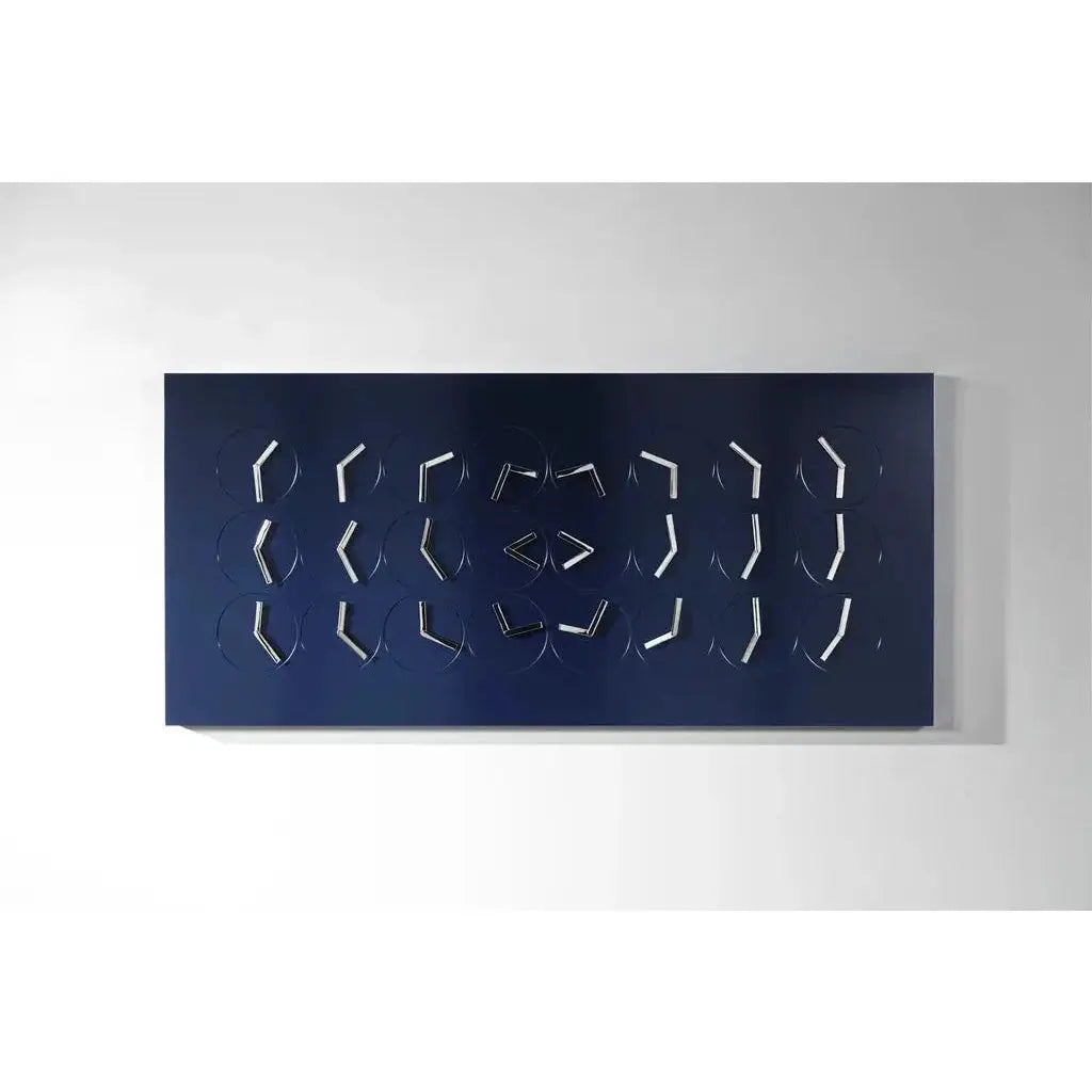 ClockClock24 Humans Since 1982