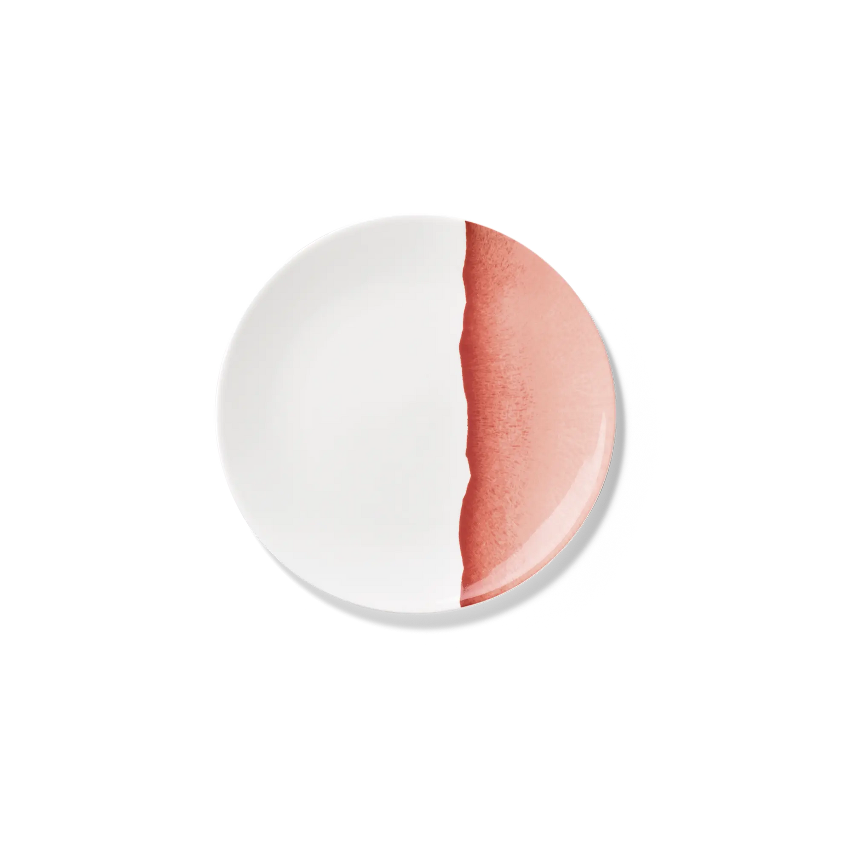 Silhouette - Bread Plate 6.3in | 16cm (Ø) Dibbern