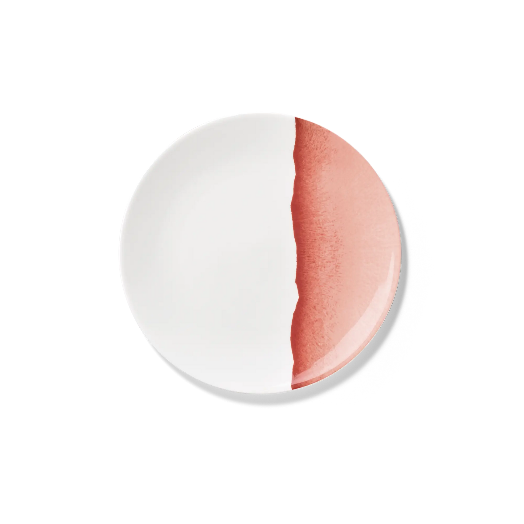 Silhouette - Dessert Plate 8.2in | 21cm (Ø) Dibbern