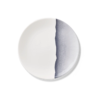 Silhouette - Dessert Plate 9.4in | 24cm (Ø) Dibbern