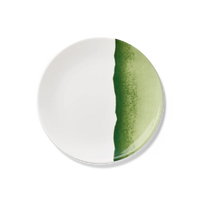 Silhouette - Dessert Plate 9.4in | 24cm (Ø) Dibbern