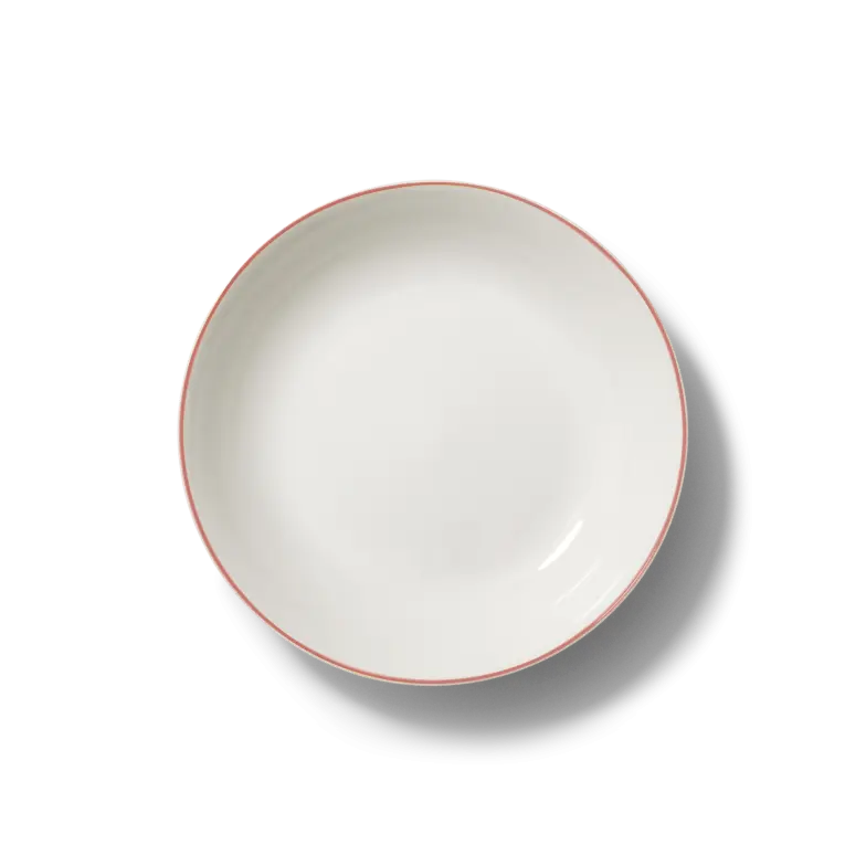 Simplicity - Soup Plate 8.9in | 22.5cm (Ø) Dibbern