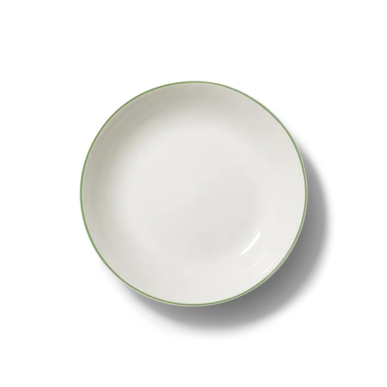 Simplicity - Soup Plate 8.9in | 22.5cm (Ø) Dibbern