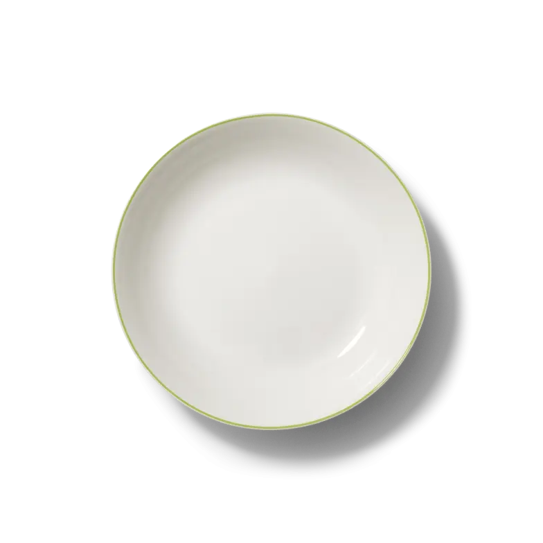 Simplicity - Soup Plate 8.9in | 22.5cm (Ø) Dibbern
