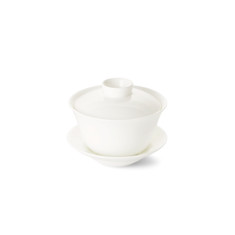 Asia Line - Chinese Tea Cup White 0.21L