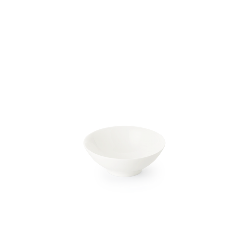 Asia Line - Dip Dish White 3.1in | 8cm