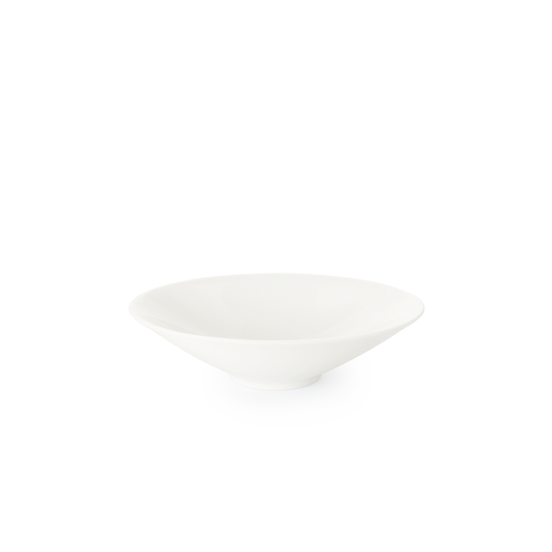 Asia Line - Dip Dish White 5.3in | 13.5cm