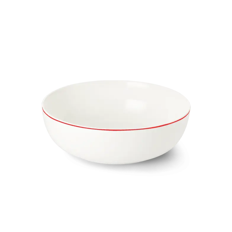 Simplicity - Dip Dish (13.5 fl oz | 0.4L - 4.9in | 12.5cm (Ø)) Dibbern