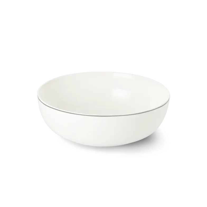 Simplicity - Dip Dish (13.5 fl oz | 0.4L - 4.9in | 12.5cm (Ø)) Dibbern