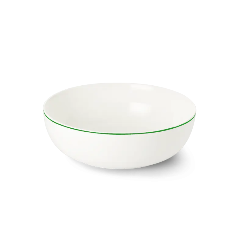 Simplicity - Dip Dish (13.5 fl oz | 0.4L - 4.9in | 12.5cm (Ø)) Dibbern