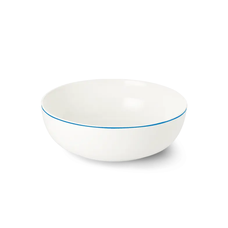 Simplicity - Dip Dish (13.5 fl oz | 0.4L - 4.9in | 12.5cm (Ø)) Dibbern
