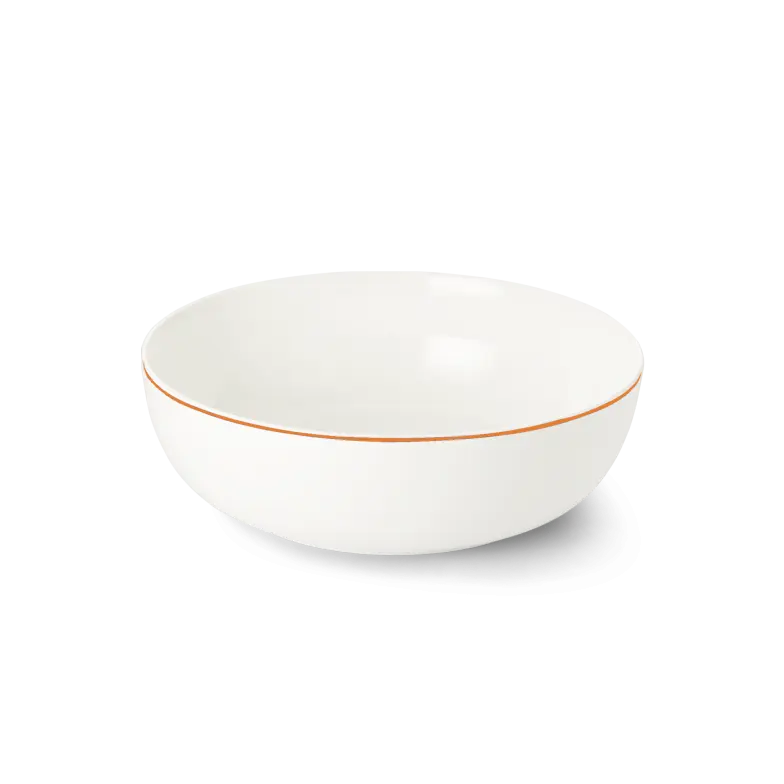 Simplicity - Dip Dish (13.5 fl oz | 0.4L - 4.9in | 12.5cm (Ø)) Dibbern