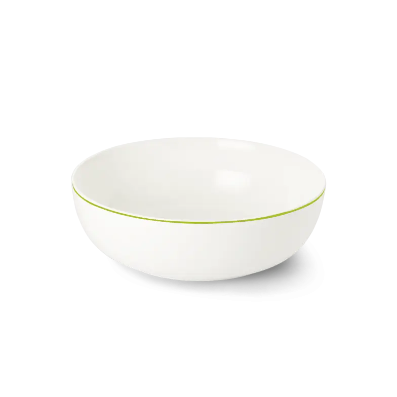 Simplicity - Dip Dish (13.5 fl oz | 0.4L - 4.9in | 12.5cm (Ø)) Dibbern