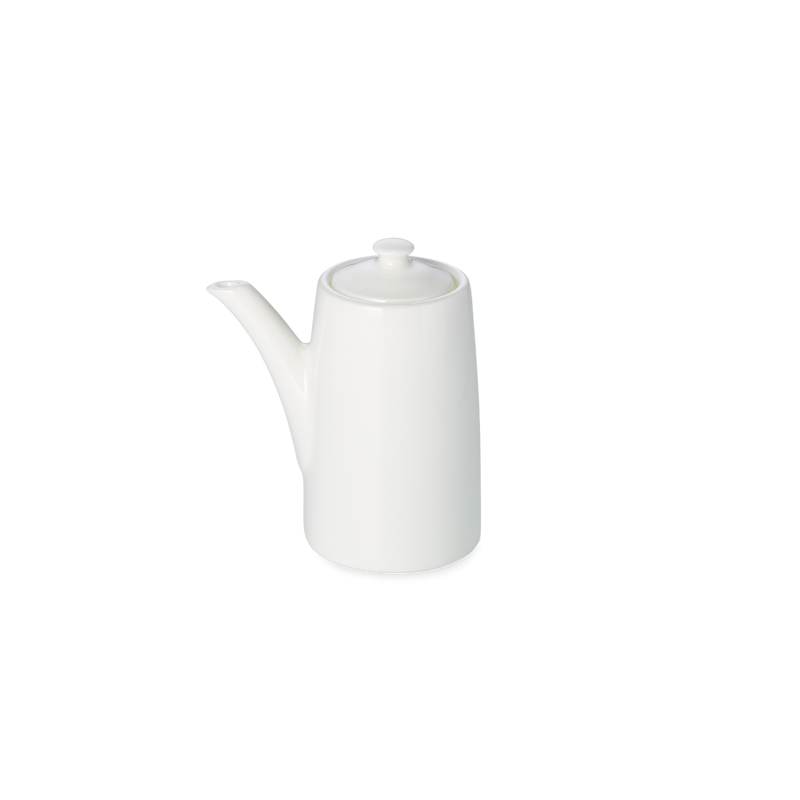 Asia Line - Soy Sauce Carafe White 0.12L