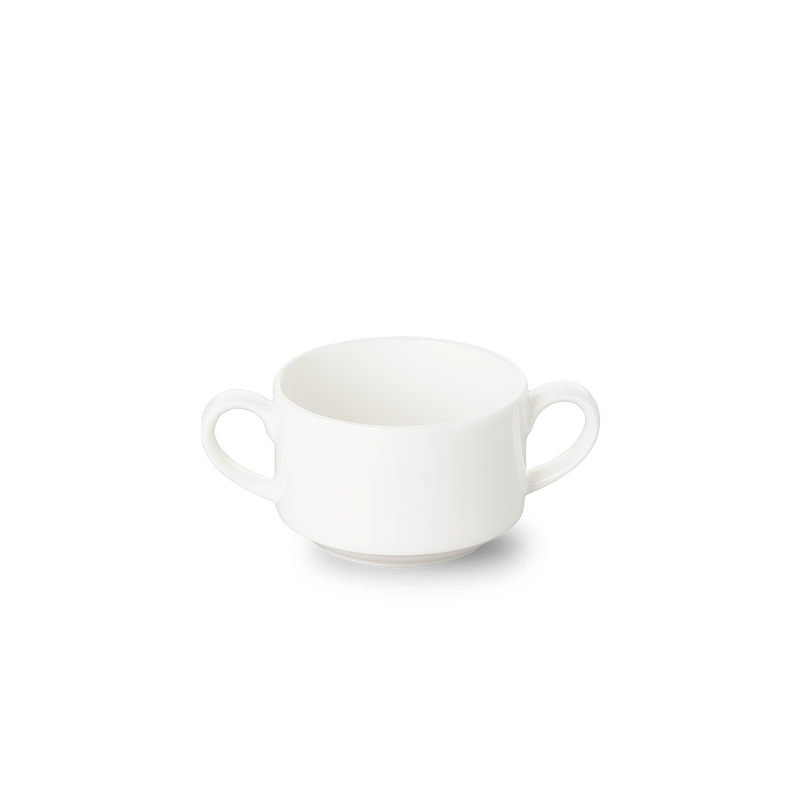 Hotel - Soup Cup White 0.16L